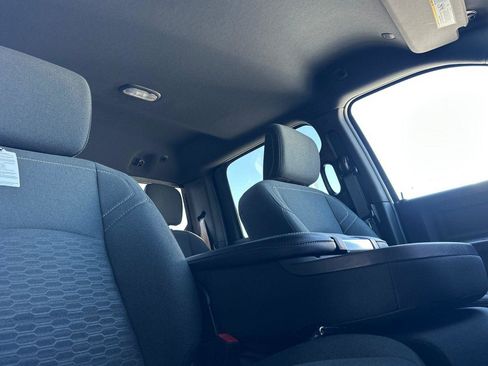 New 2026 RAM 2500 Tradesman w/ Safety Group image 13