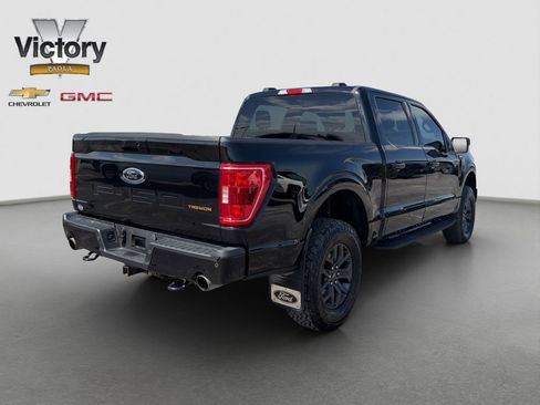 Used 2023 Ford F150 Tremor AWD/4WD image 6
