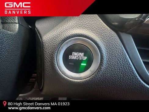 Used 2019 Buick Envision Premium w/ Driver Confidence Package image 12