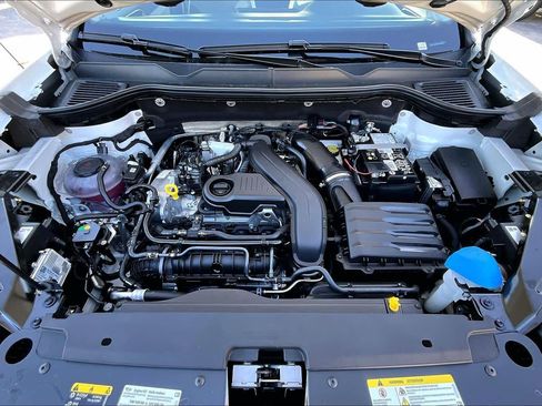 New 2026 Volkswagen Taos S image 16