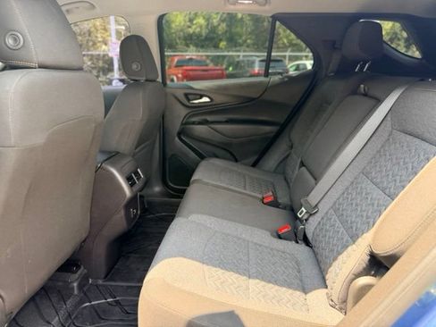 Used 2024 Chevrolet Equinox LT w/ LPO, Floor Liner Package AWD/4WD image 25