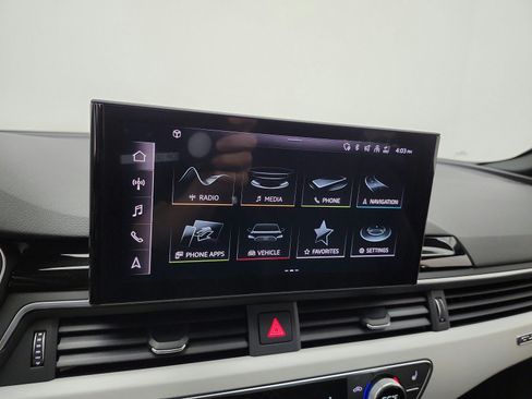 Used 2023 Audi A5 2.0T Premium Plus w/ Premium Plus AWD/4WD image 9