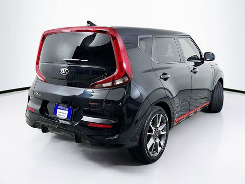 Used 2020 Kia Soul GT-Line FWD image 7