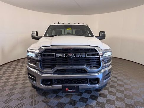 New 2025 RAM 2500 Tradesman AWD/4WD image 7