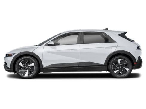 New 2026 Hyundai Ioniq 5 SE AWD/4WD image 3