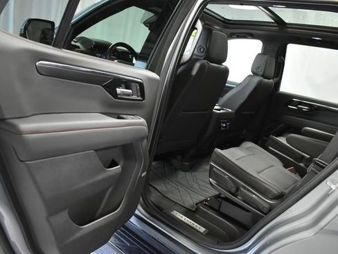 Certified 2025 Chevrolet Tahoe RST w/ Advanced Technology Package AWD/4WD image 28
