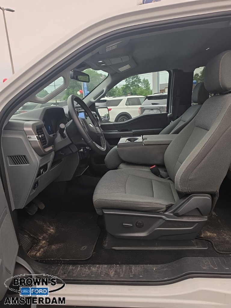 Used 2024 Ford F150 XLT AWD/4WD image 15
