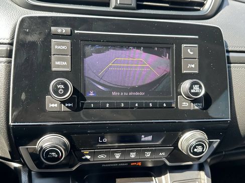 Used 2021 Honda CR-V LX image 19