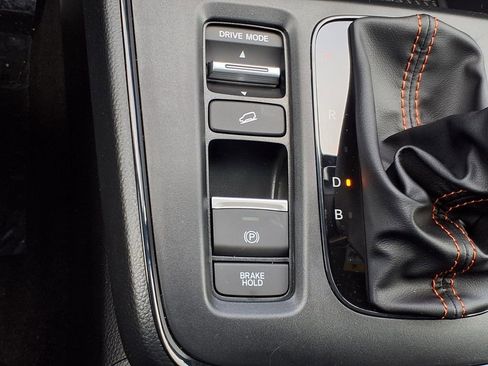 New 2026 Honda CR-V Sport-L image 21
