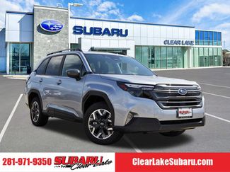 New 2026 Subaru Forester Premium AWD/4WD video 1