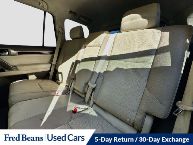 Used 2016 Lexus GX 460 w/ Premium Package AWD/4WD image 31