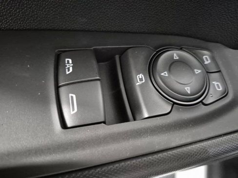 New 2025 Chevrolet Silverado 2500 W/T w/ WT/CX Safety Package image 13