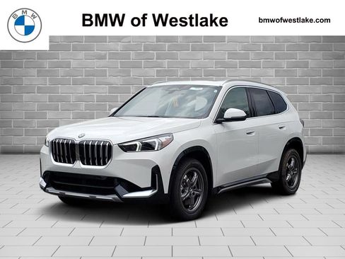 New 2026 BMW X1 xDrive28i image 1