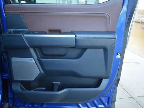 Used 2022 Ford F150 Lariat w/ Equipment Group 502A High image 47