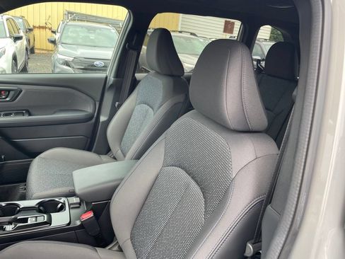 New 2026 Subaru Forester Premium w/ Base/Premium Package AWD/4WD image 10