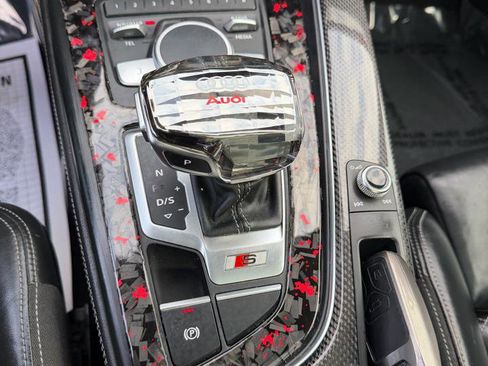 Used 2019 Audi S5 Premium Plus image 30