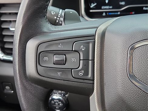 Used 2023 GMC Sierra 1500 Denali AWD/4WD image 20