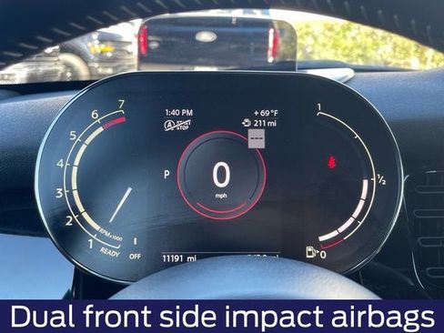 Used 2022 MINI Cooper S image 13