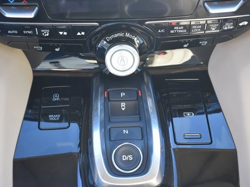 Used 2023 Acura MDX FWD w/ Technology Package image 30