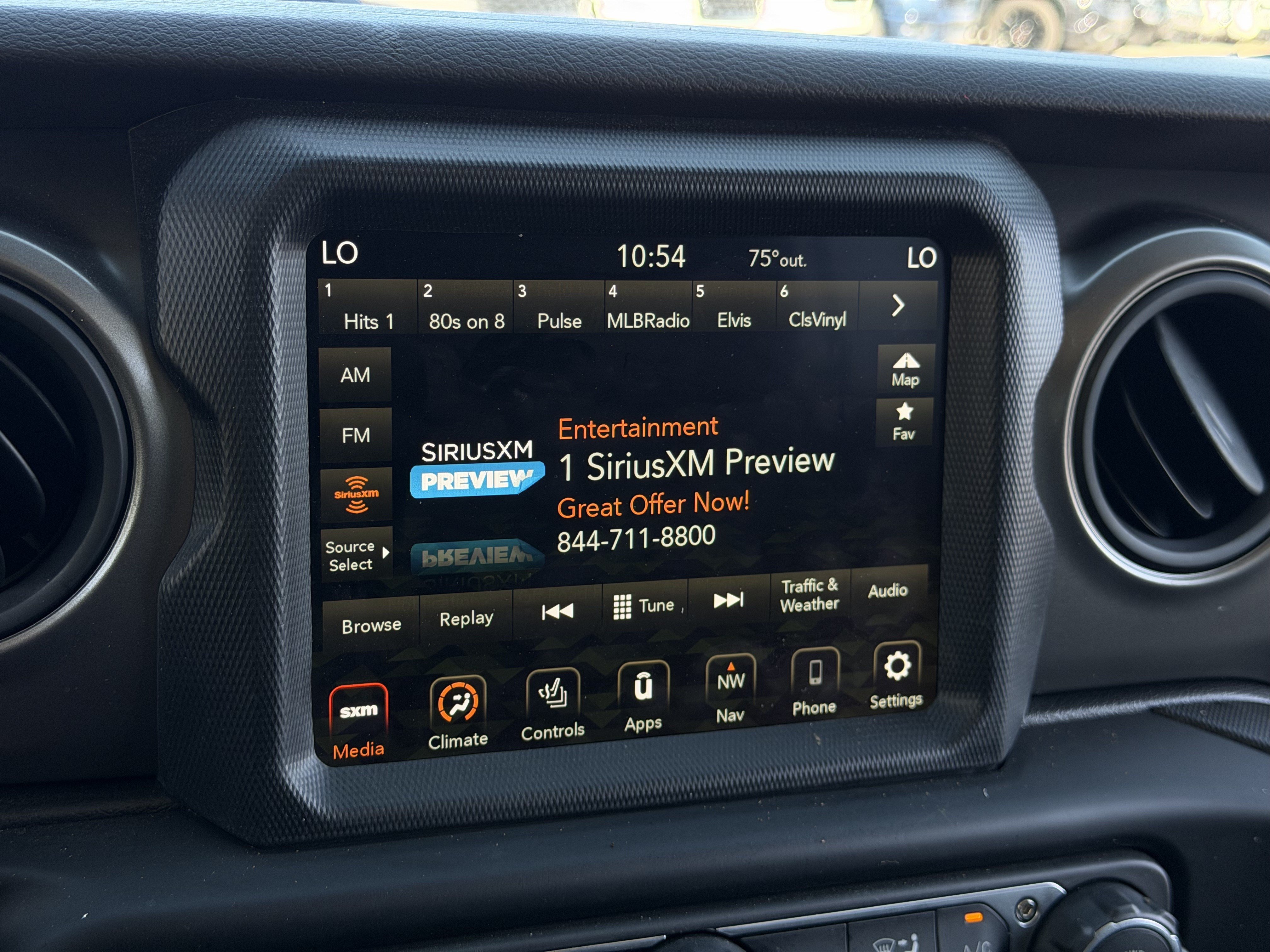 Used 2023 Jeep Wrangler Unlimited Sport AWD/4WD image 25