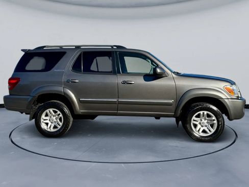 Used 2006 Toyota Sequoia Limited image 5