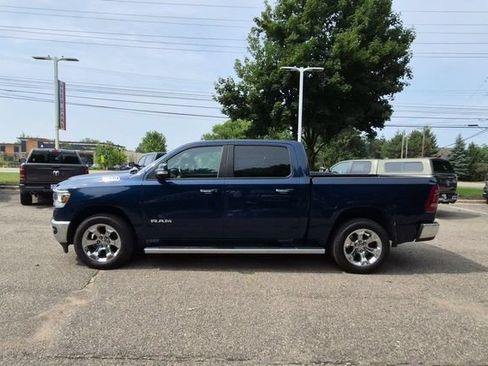 Used 2019 RAM 1500 Big Horn AWD/4WD image 6
