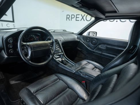 Used 1991 Porsche 928 S4 image 38