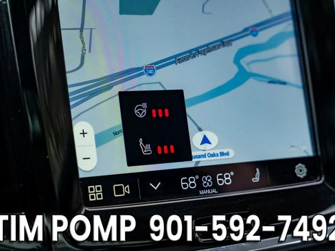 Used 2023 Volvo S90 B6 Plus image 22