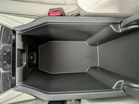 New 2025 Honda Accord EX-L image 22