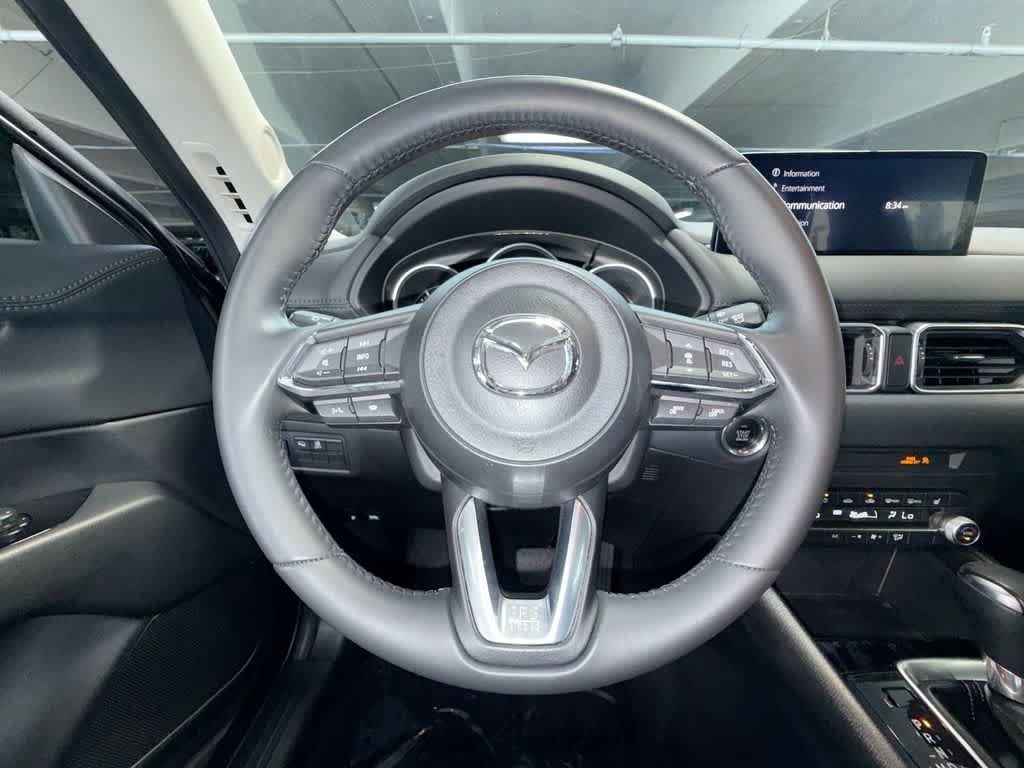 Used 2023 MAZDA CX-5 AWD 2.5 S image 15