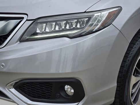 Used 2018 Acura RDX AWD w/ Advance Package image 34