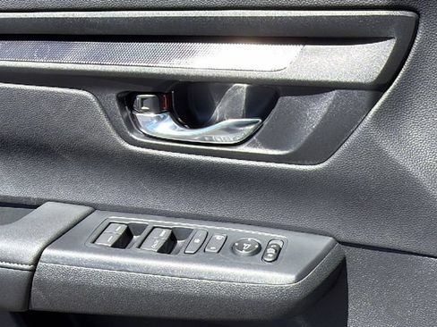 New 2026 Honda CR-V EX image 22