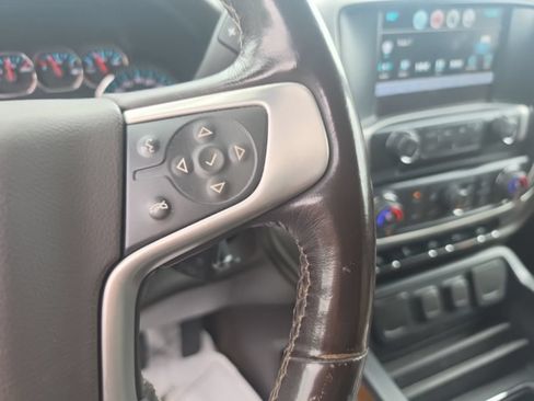 Used 2017 GMC Sierra 1500 SLT RWD image 17
