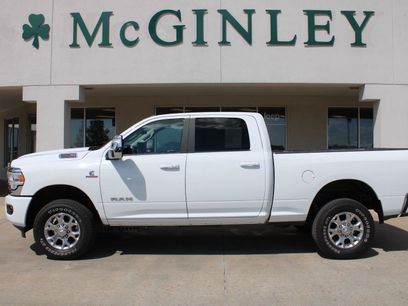 Used 2024 RAM 2500 Laramie w/ Safety Group