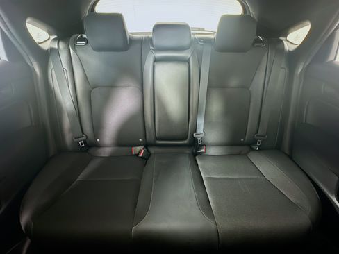 Used 2025 Honda Civic Sport image 30