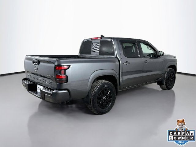Used 2022 Nissan Frontier SV AWD/4WD image 13