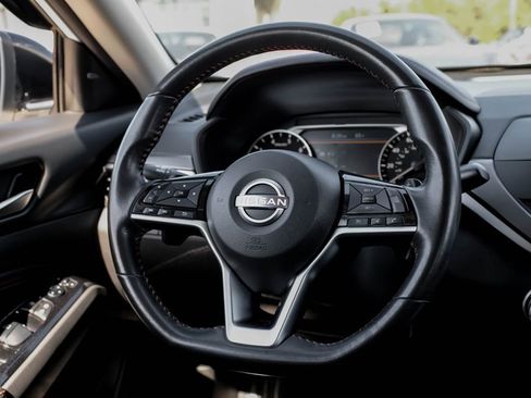 Used 2023 Nissan Altima 2.5 SR image 15