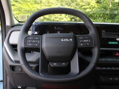 New 2027 Kia Seltos S AWD/4WD image 11