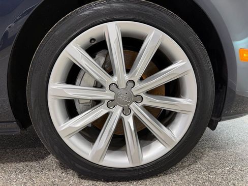 Used 2014 Audi A7 3.0T Premium Plus image 11