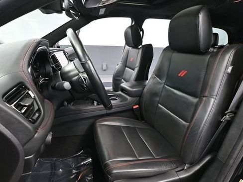 Used 2024 Dodge Durango R/T AWD/4WD image 28