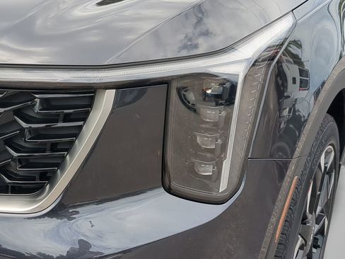 New 2026 Kia Sorento EX FWD image 24