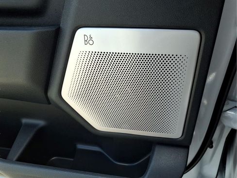 Used 2025 Ford F150 Raptor AWD/4WD image 18