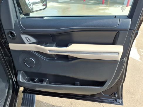 Used 2023 Ford Expedition Max Limited image 22