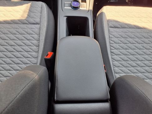 New 2026 Volkswagen Tiguan S image 14