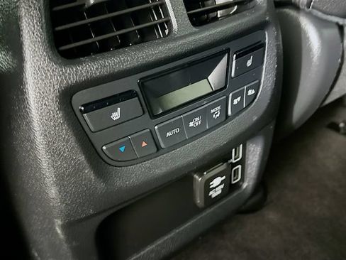 Certified 2019 Honda Passport Elite image 33