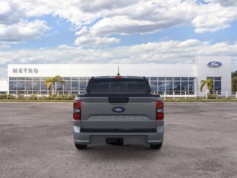 New 2026 Ford Maverick Lobo AWD/4WD image 15