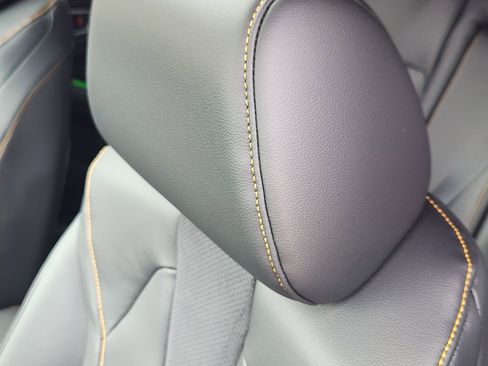 New 2026 Acura Integra A-Spec FWD image 15