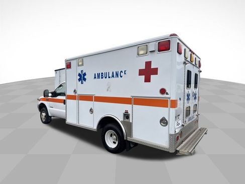 Used 2003 Ford F350 XL image 20