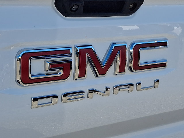 Used 2023 GMC Canyon Denali AWD/4WD image 33