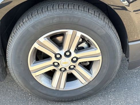 Used 2016 Chevrolet Traverse LT AWD/4WD image 4